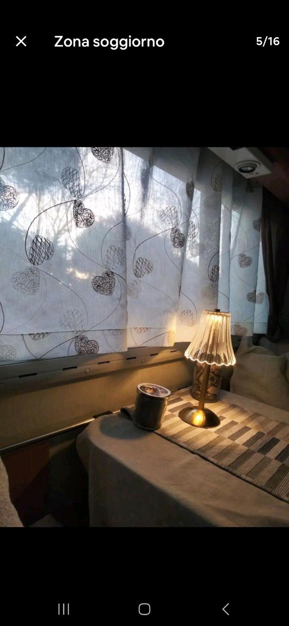 Hotel Camper Love Florencie Exteriér fotografie
